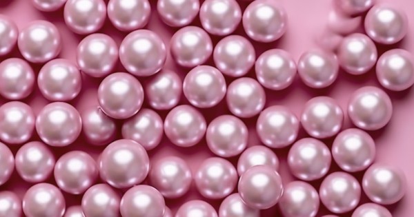 How Much Are Pink Pearls Worth